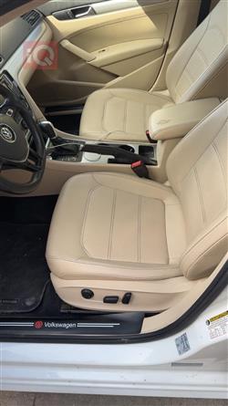 فولكسفاغن باسات